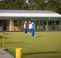 Lake Conjola Bowling Club - South Australia Travel