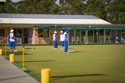 Lake Conjola Bowling Club - South Australia Travel 0