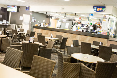 Lake Conjola Bowling Club - South Australia Travel 2