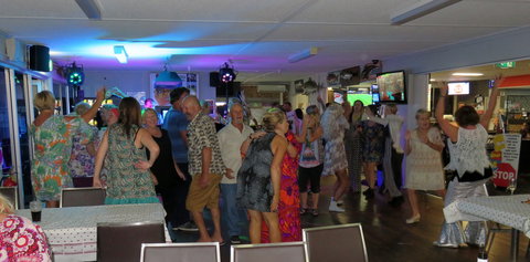 Lake Conjola Bowling Club - South Australia Travel 3