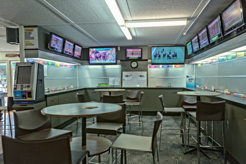 Lake Conjola Bowling Club - South Australia Travel 4