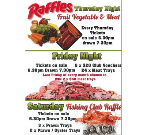 Lake Conjola Bowling Club - South Australia Travel 5