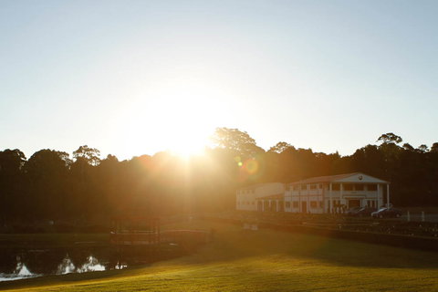 Jasmin Organics Skincare Farm And Factory - South Australia Travel 2