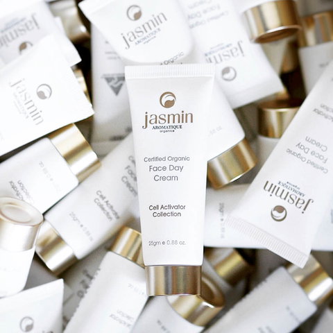 Jasmin Organics Skincare Farm And Factory - South Australia Travel 6