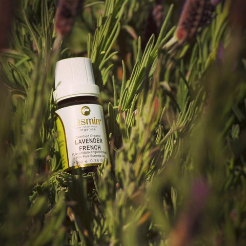 Jasmin Organics Skincare Farm And Factory - South Australia Travel 7