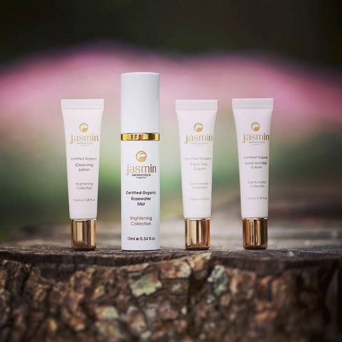 Jasmin Organics Skincare Farm And Factory - South Australia Travel 9