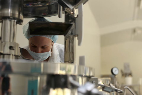 Jasmin Organics Skincare Farm And Factory - South Australia Travel 11