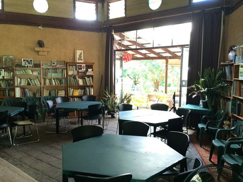 Djanbung Permaculture Gardens - South Australia Travel 2