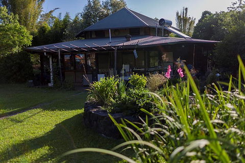 Djanbung Permaculture Gardens - South Australia Travel 9