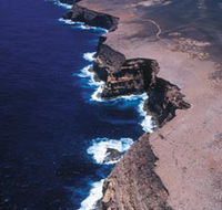 Zuytdorp Cliffs - South Australia Travel