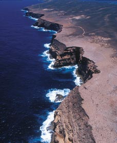 Zuytdorp Cliffs - South Australia Travel 0