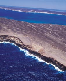 Zuytdorp Cliffs - South Australia Travel 1