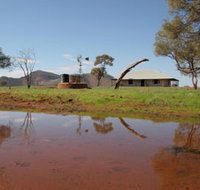 Kingsford Smith Mail Run - South Australia Travel