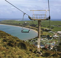 Nut Chairlift - The - South Australia Travel