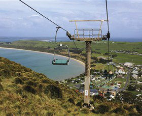 Nut Chairlift - The - South Australia Travel 0