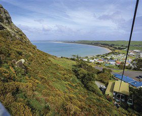 Nut Chairlift - The - South Australia Travel 1