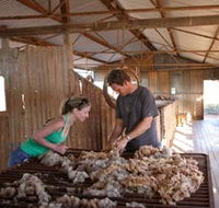 Peron Homestead - South Australia Travel