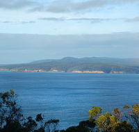 Nadgee Nature Reserve - South Australia Travel