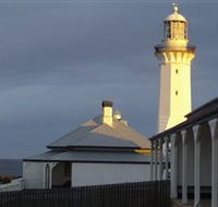 Green Cape Lighthouse - South Australia Travel