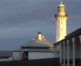 Green Cape Lighthouse - South Australia Travel 0