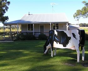 Millers Ice Cream - South Australia Travel 0