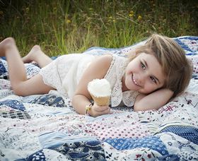 Millers Ice Cream - South Australia Travel 3