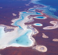 Big Lagoon - South Australia Travel