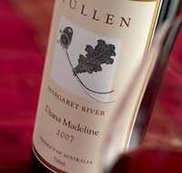 Cullen Wines - South Australia Travel