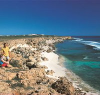 Gnaraloo Station - South Australia Travel