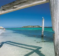 Hamelin Bay - South Australia Travel