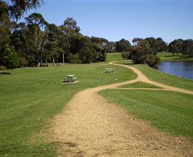 Richard Gutteridge Gardens - South Australia Travel 2