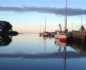 Richard Gutteridge Gardens - South Australia Travel 1