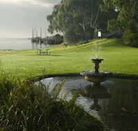 Richard Gutteridge Gardens - South Australia Travel