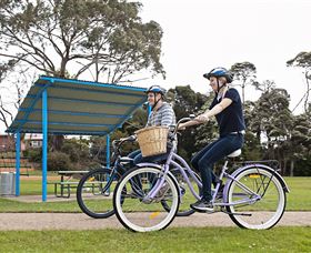 Richard Gutteridge Gardens - South Australia Travel 4