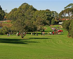 Richard Gutteridge Gardens - South Australia Travel 3