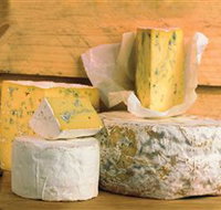 The Cheese Shop at The Makers' Workshop Burnie - South Australia Travel