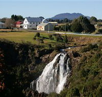 Waratah Falls - South Australia Travel