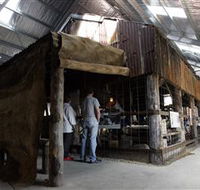 Kenworthy's Stamper Mill - South Australia Travel