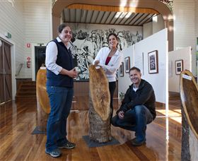 Tarkine Interpretation Centre - South Australia Travel 4