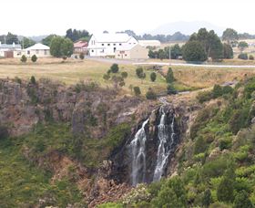 Whyte Hills Lookout - South Australia Travel 2