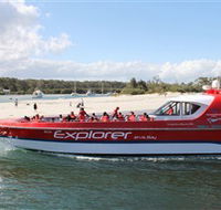 Extreme - South Australia Travel