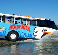 Aquaduck Safaris - South Australia Travel