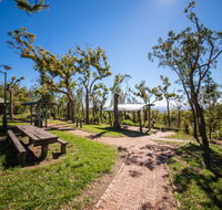 Rockhampton to Carnarvon Gorge Four Night Drive - South Australia Travel