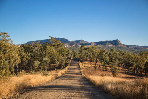Rockhampton To Carnarvon Gorge Four Night Drive - South Australia Travel 7