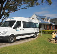 maui motorhomes - South Australia Travel