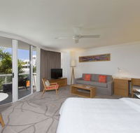 Sofitel Noosa Pacific Resort - South Australia Travel