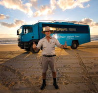 Fraser Explorer Tours - South Australia Travel