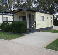 McLean Beach Holiday Park - South Australia Travel