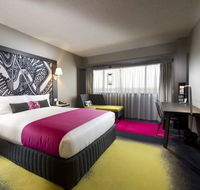 Mercure Brisbane - South Australia Travel