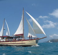Adventure Cruise Dive and Outer Reef - Whitsundays Sailing Adventures - South Australia Travel